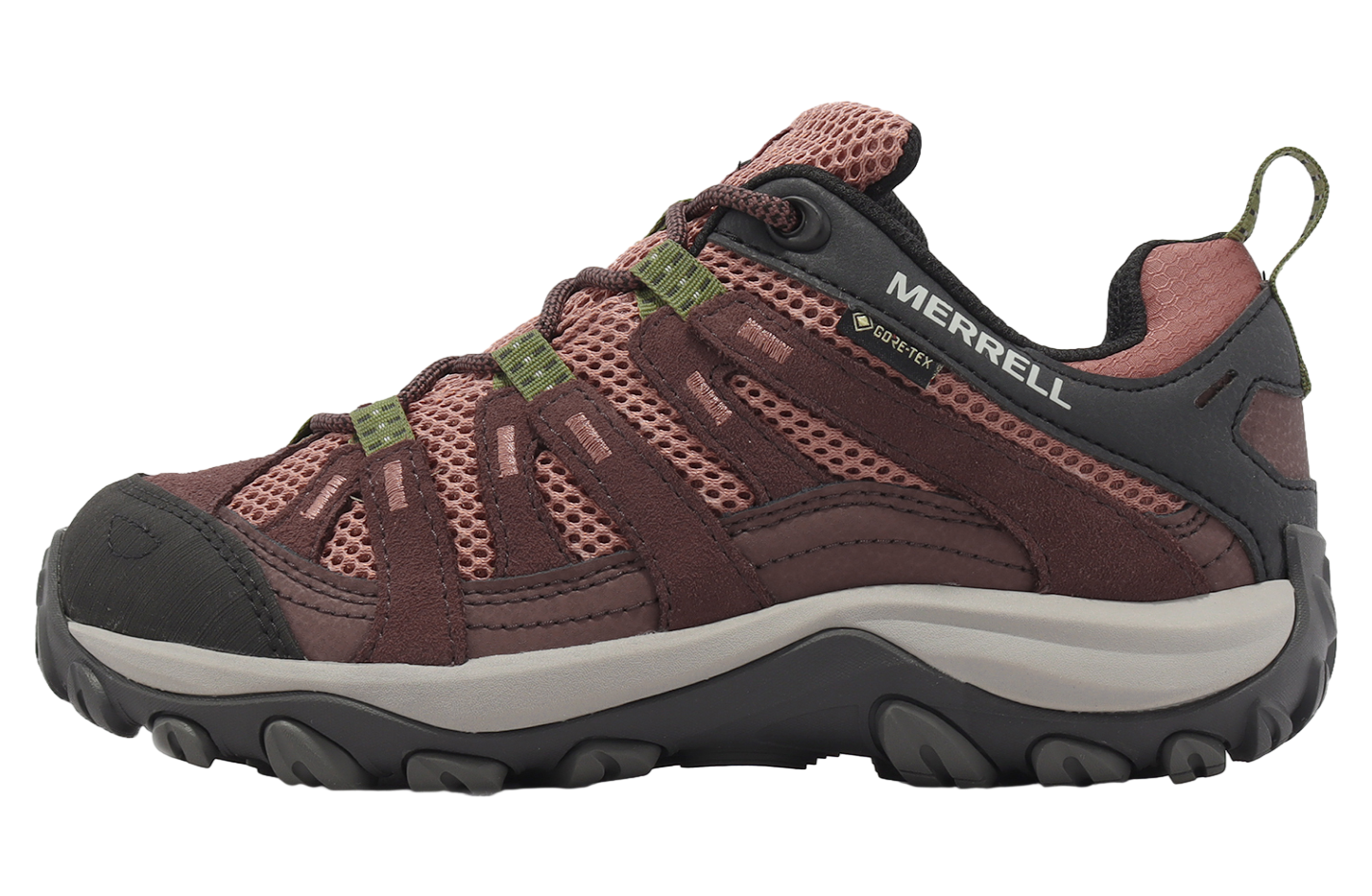 Merrell Alverstone 2 GTX WMNS Sedona / Marron