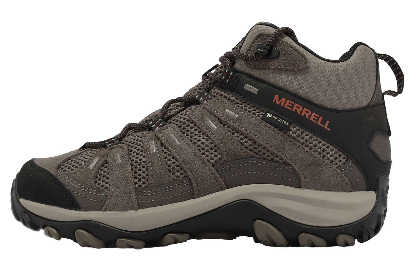 Merrell Alverstone 2 Mid GTX Boulder / Brindle