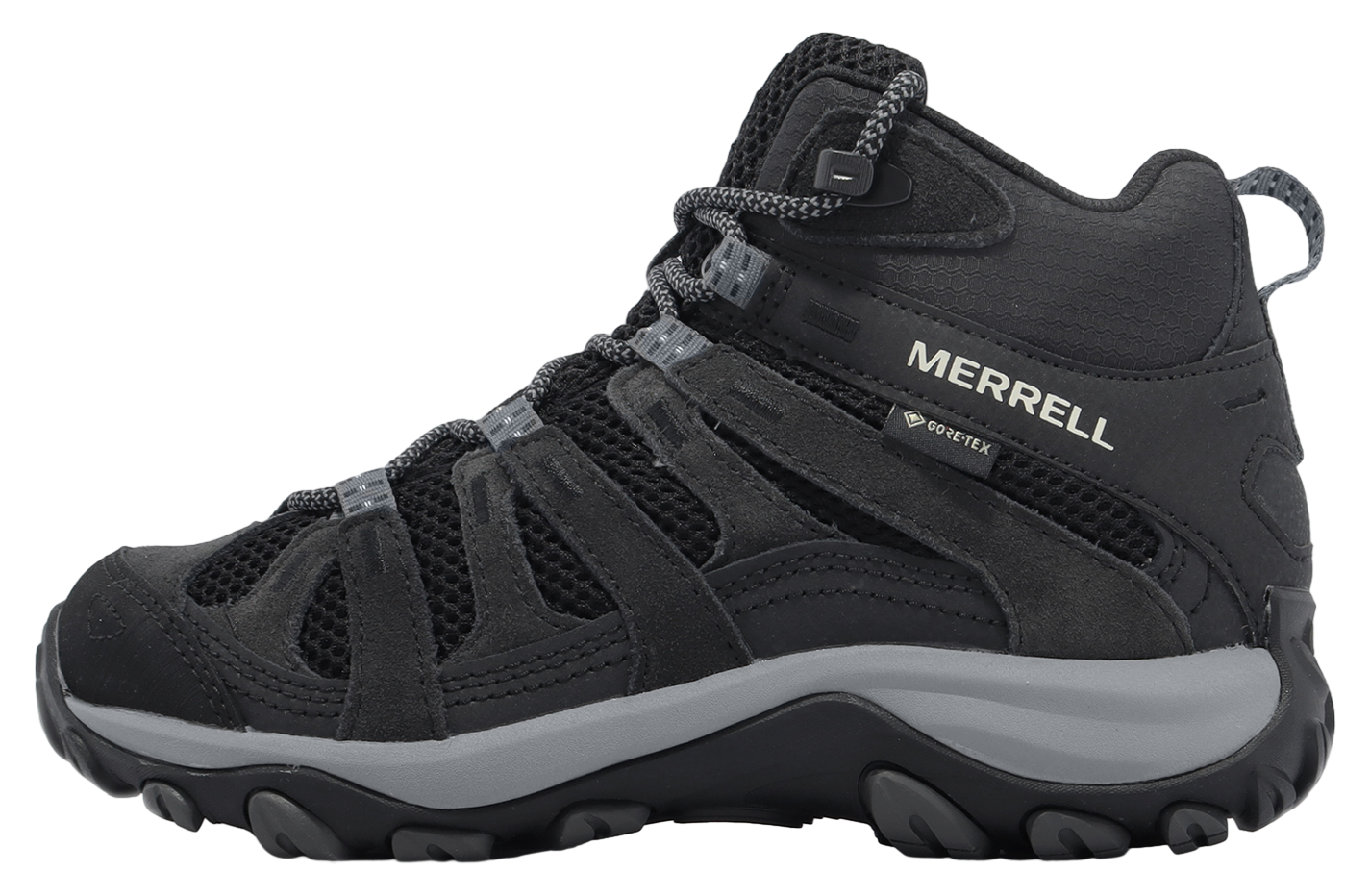 Merrell Alverstone 2 Mid GTX WMNS Black