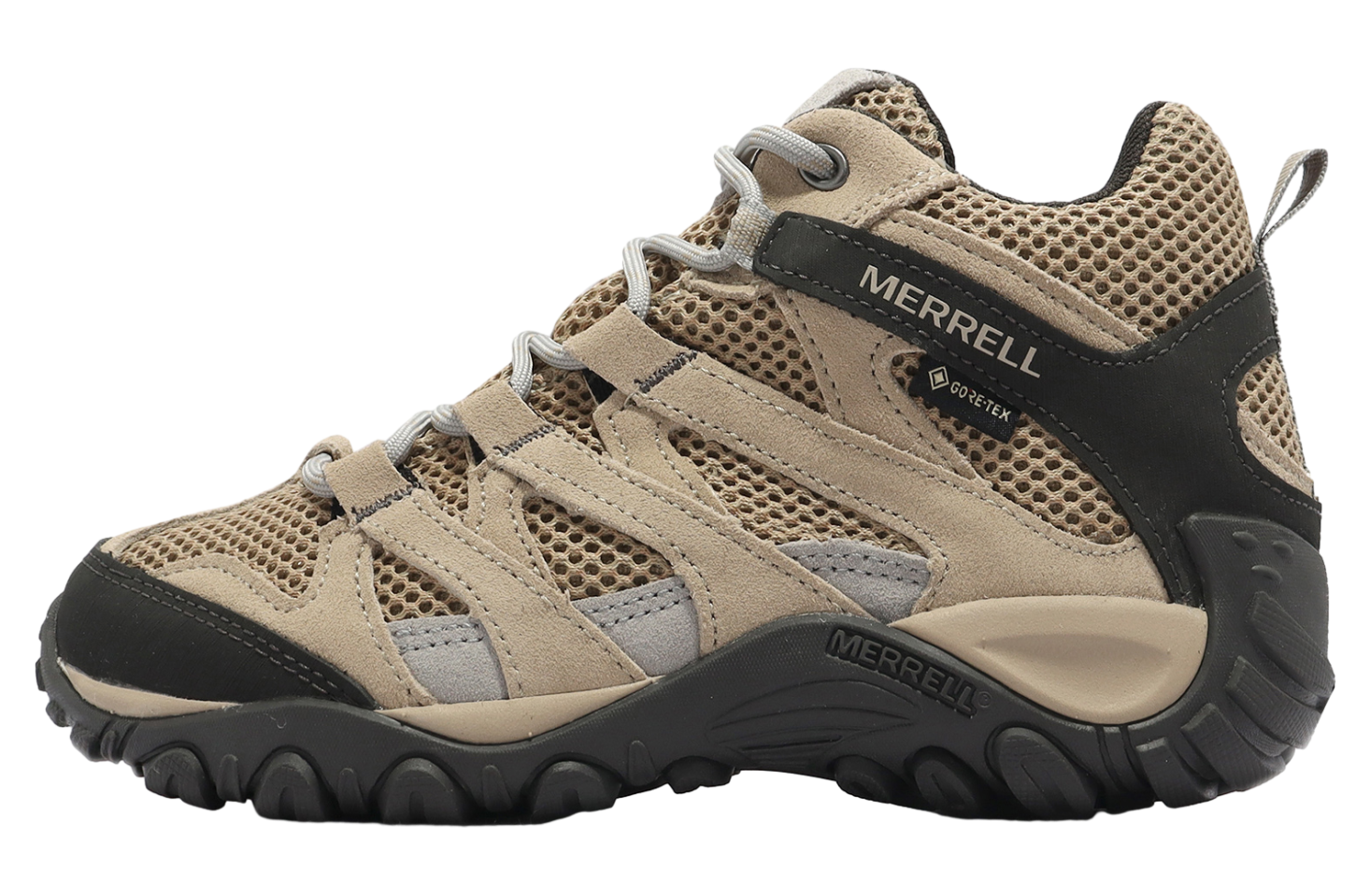 Merrell Alverstone Mid GTX WMNS Incense
