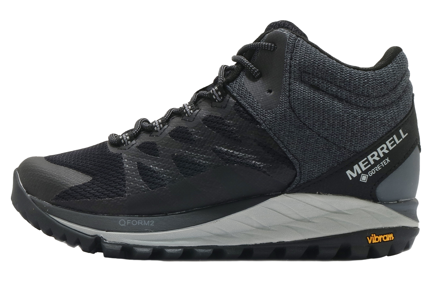 Merrell Antora 2 Mid GTX WMNS Black