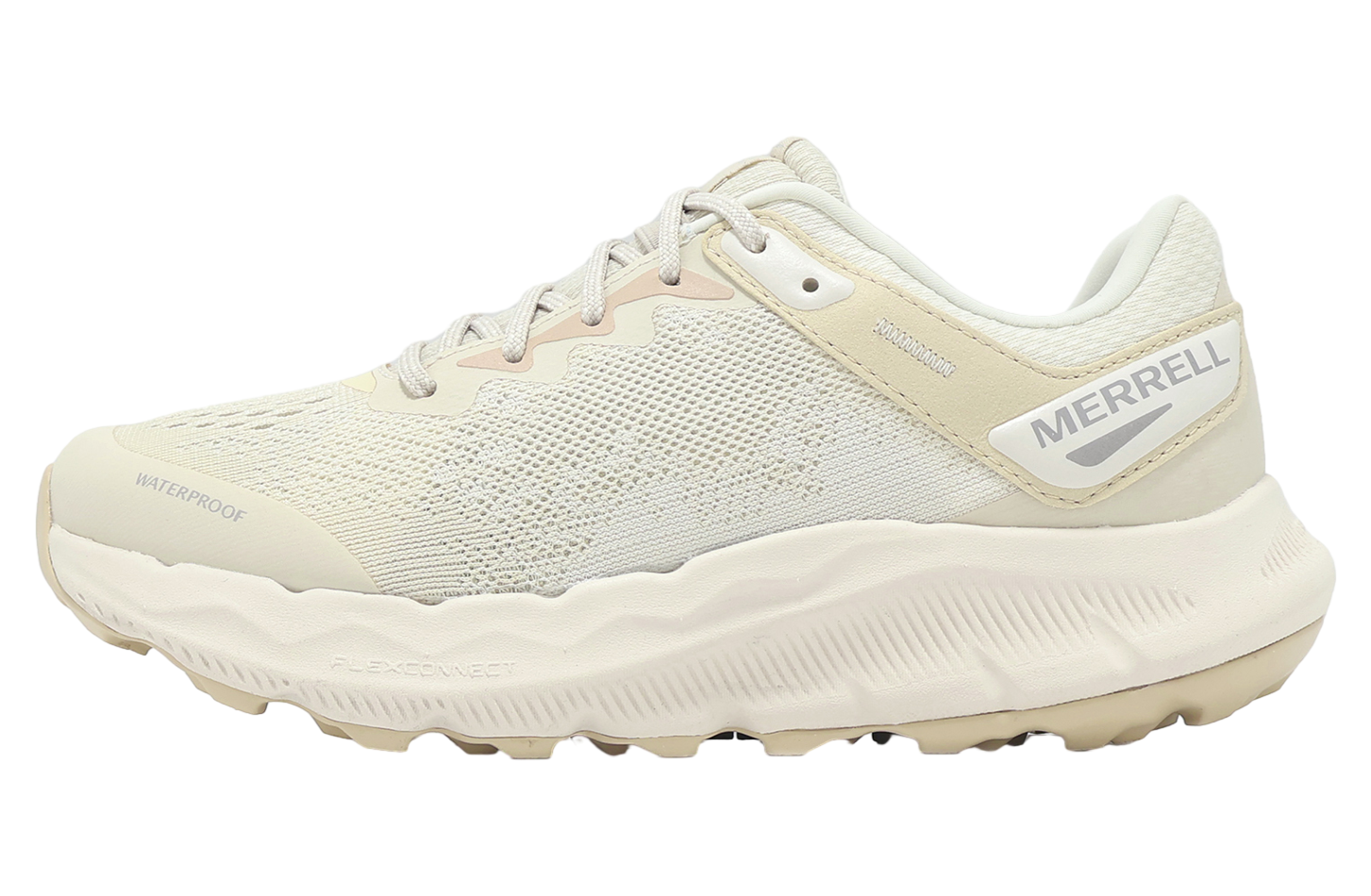 Merrell Antora 4 WP WMNS Eggshell