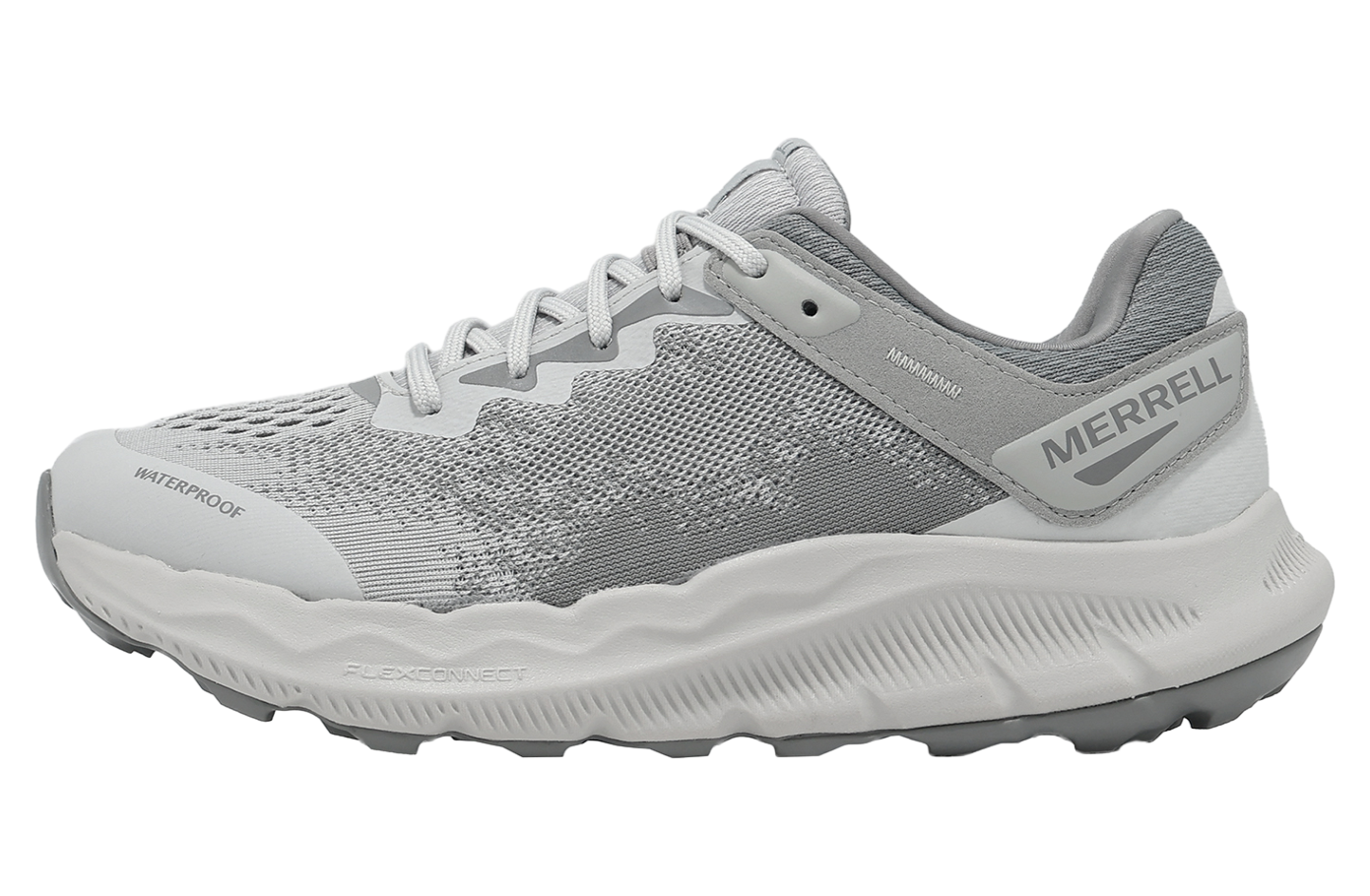 Merrell Antora 4 WP WMNS Pigeon