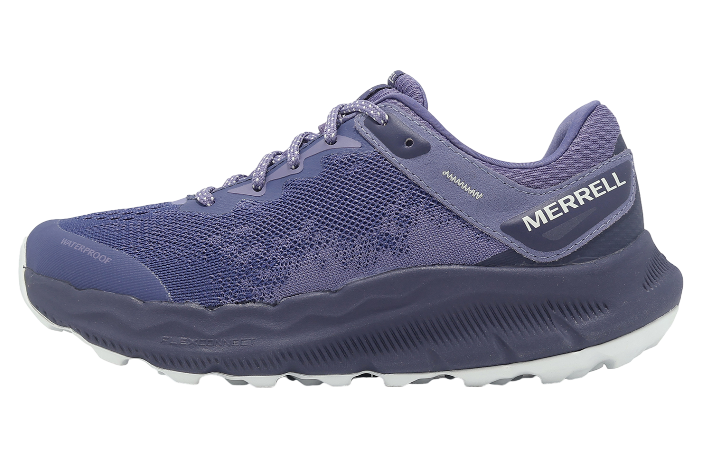 Merrell Antora 4 WP WMNS Shadow