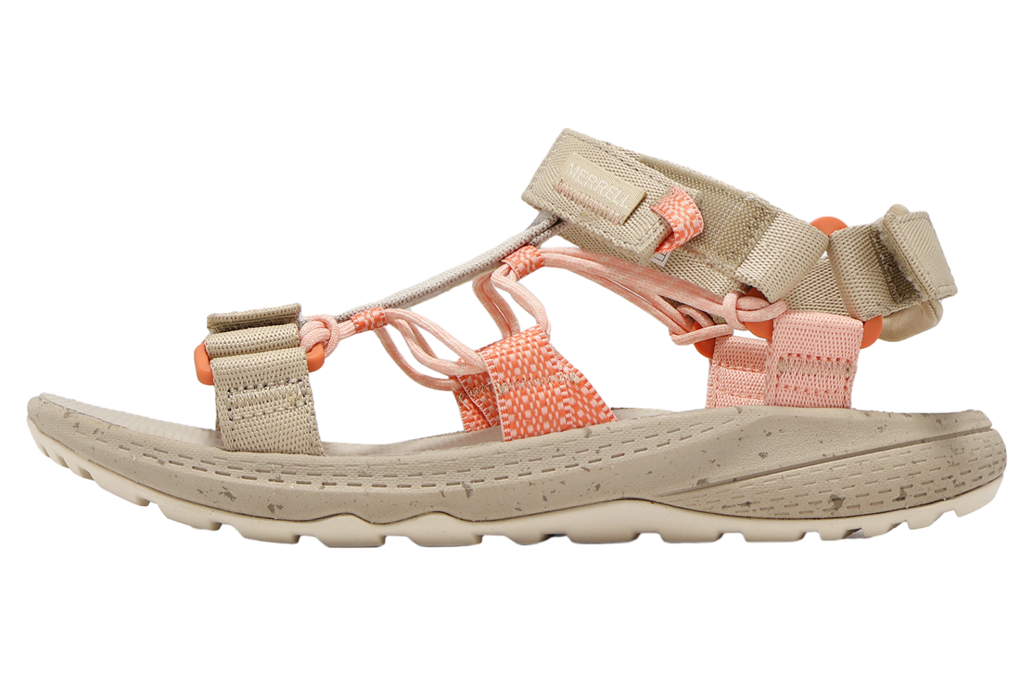 Merrell Bravada 2 Strap Sport WMNS Kaki