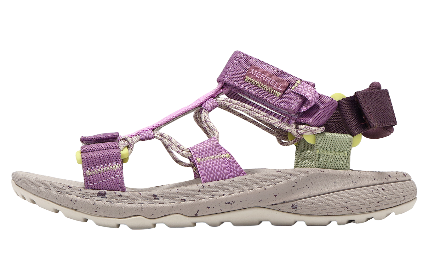 Merrell Bravada 2 Strap Sport WMNS Mauve