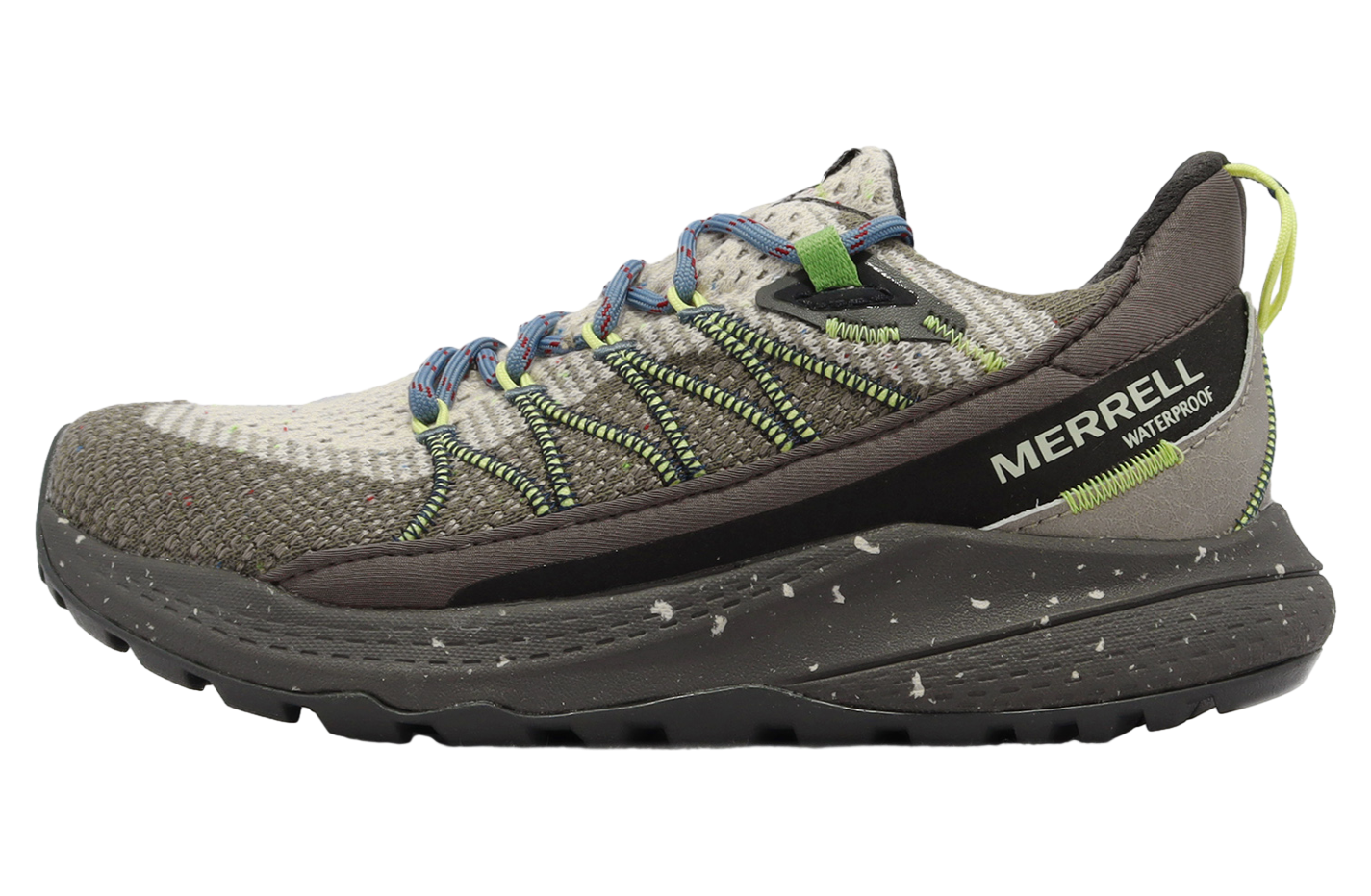 Merrell Bravada 2 WP WMNS Brindle
