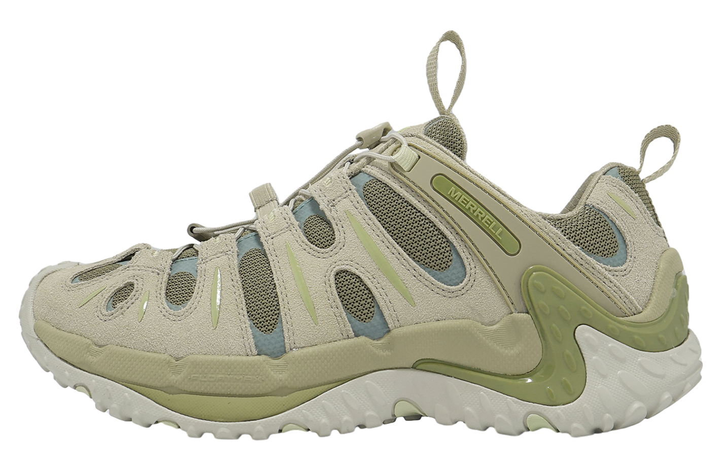 Merrell Cham Redux SE 1TRL Drab