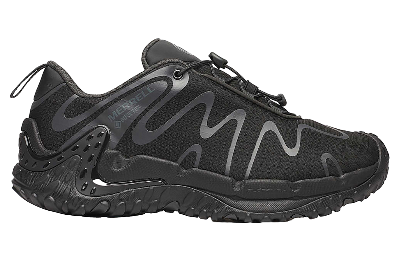 メル41690です Merrell Cham Redux Storm GTX SE Black / Graphite - Sep 2025