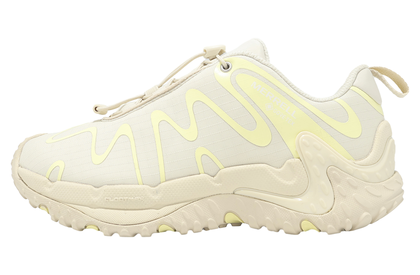 Merrell Cham Redux Storm GTX SE Stucco / Apex - Sep 2025