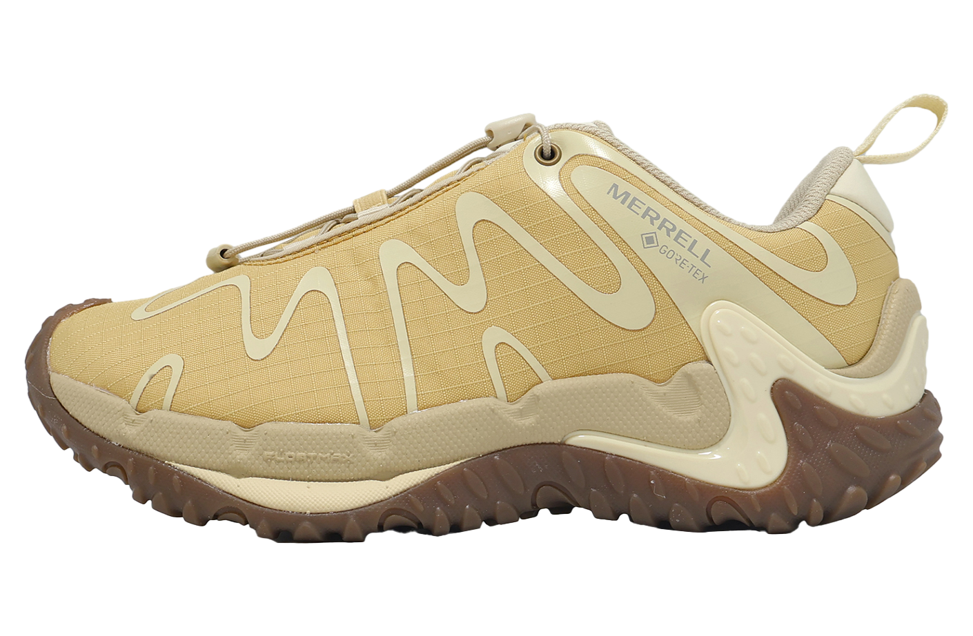 Merrell Cham Redux Storm GTX SE Turmeric Curcuma