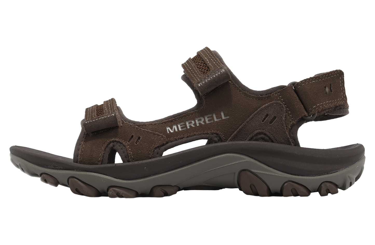 Merrell Huntington LTR Convert Earth Terre