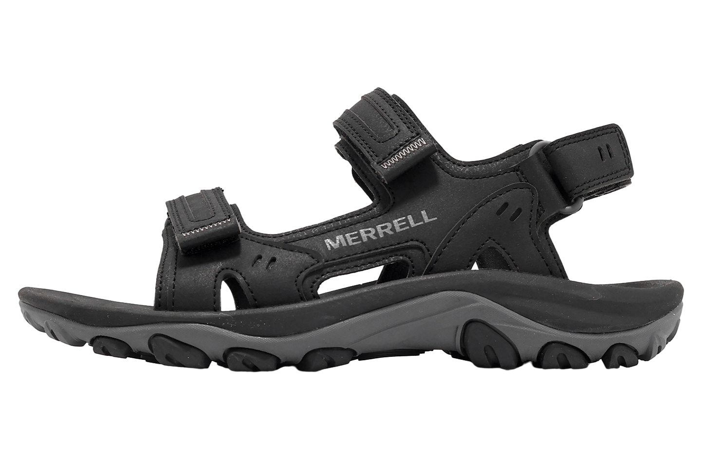 Merrell Huntington Sport Convert Black