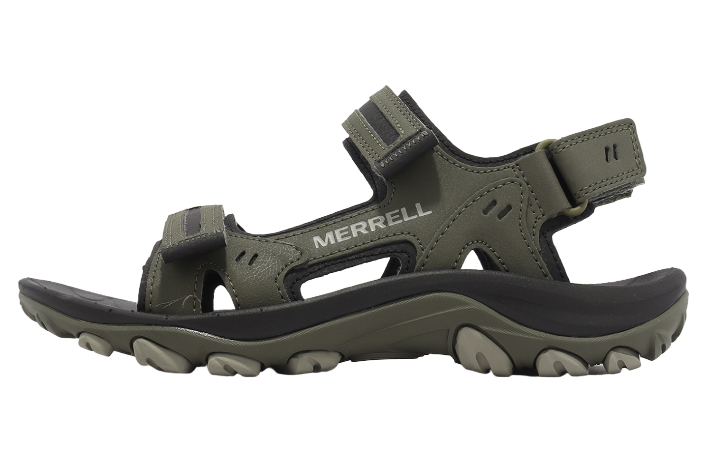 Merrell Huntington Sport Convert Olive