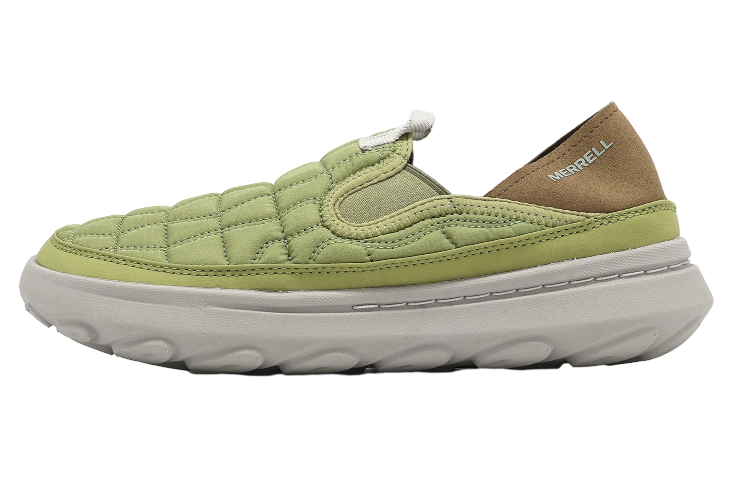 Merrell HUT Moc 2 Mosstone