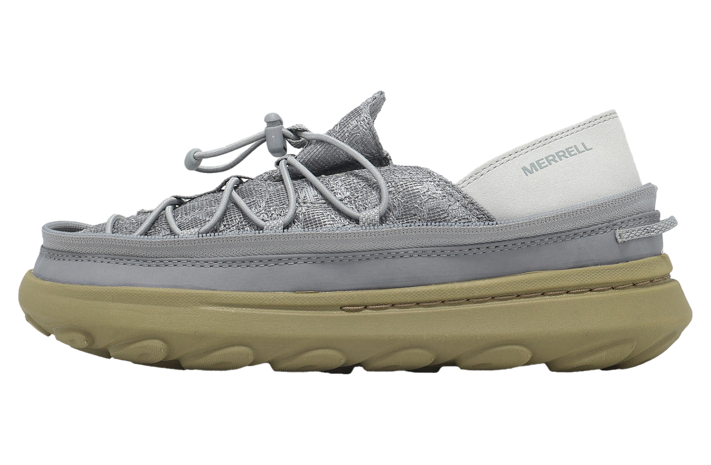 Merrell Hut Moc 2 Packable RMT SE Pigeon