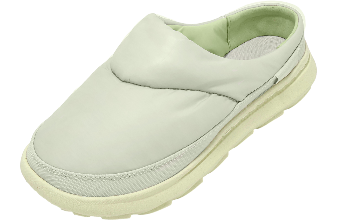 Merrell HUT Moc 2 Quilted Slide WMNS Birch
