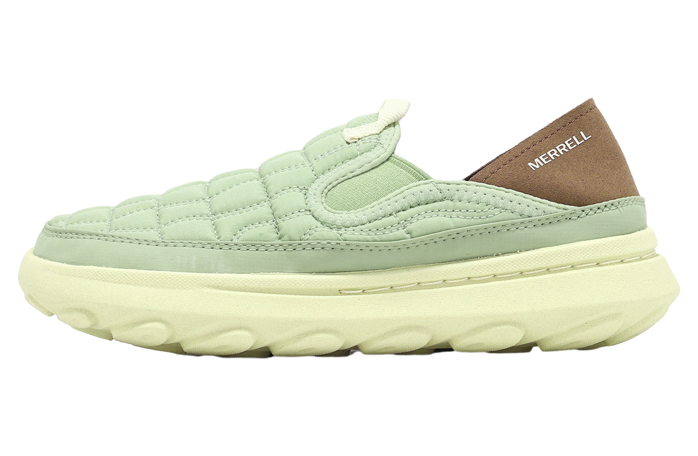 Merrell HUT Moc 2 WMNS Willow Green