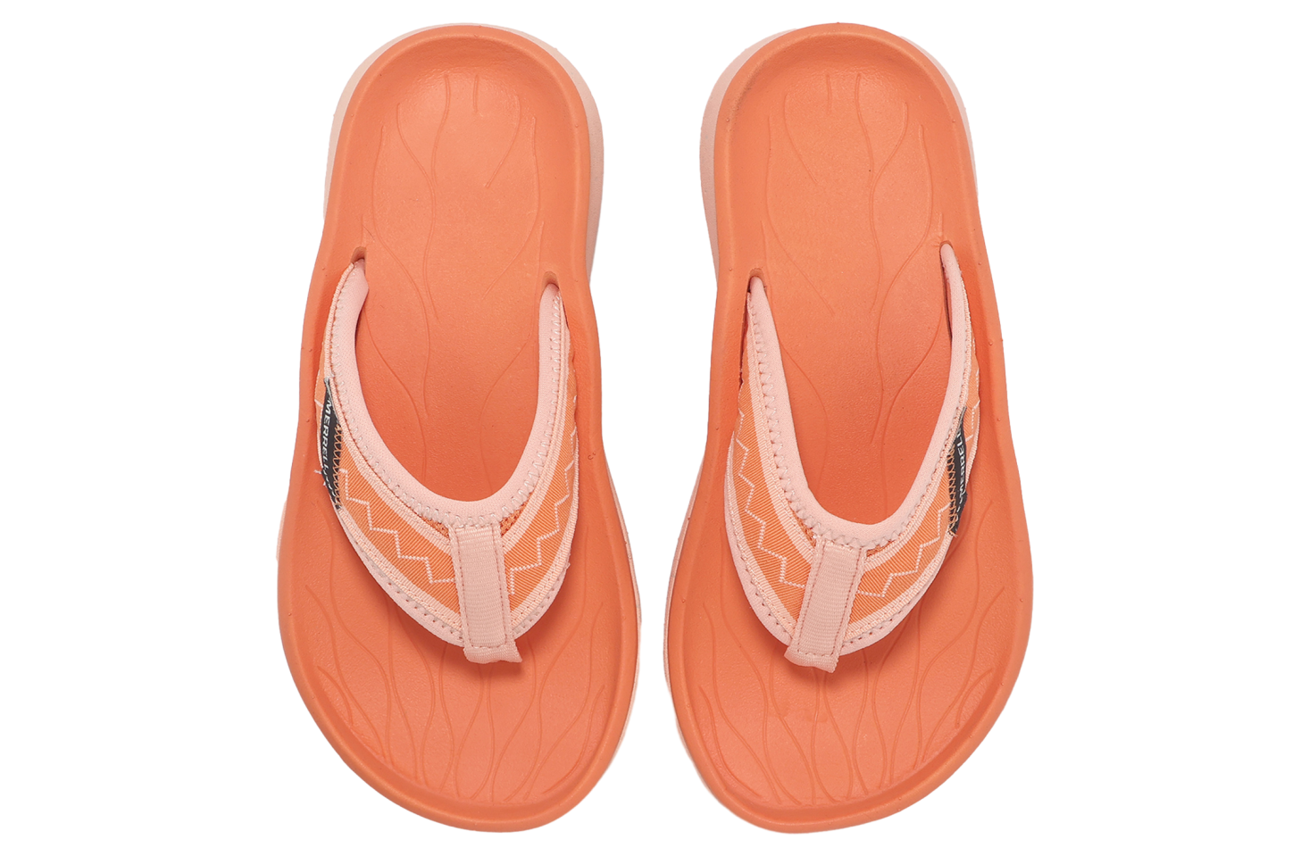 Merrell Hut Ultra Flip WMNS Melon / Peach
