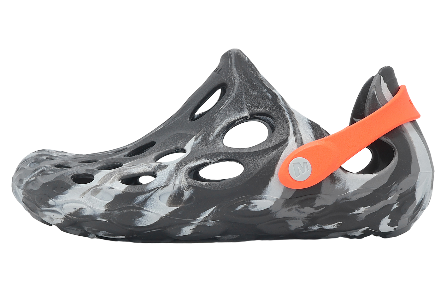 Merrell Hydro Moc Black / Flare