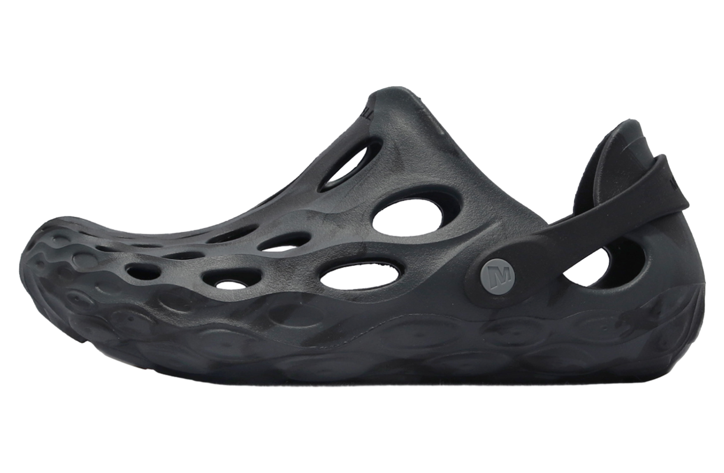 Merrell Hydro Moc Black