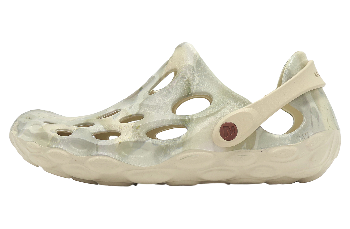 Merrell Hydro Moc Bliss Silt