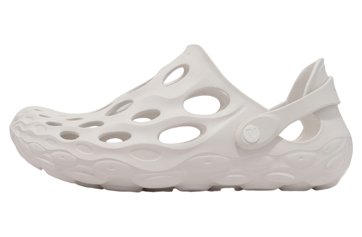 Merrell Hydro Moc White