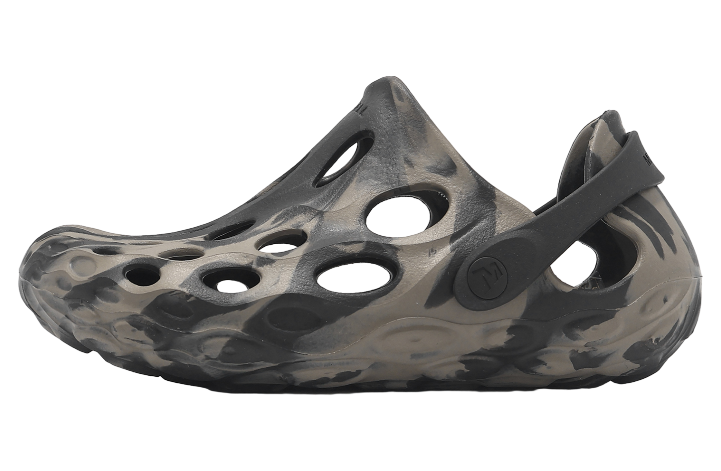 Merrell Hydro Moc WMNS Black / Brindle