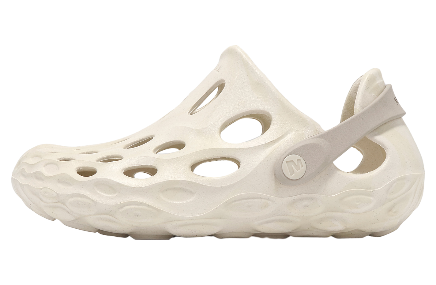 ★MERRELL★ WOMEN HYDRO MOCCHALKCREAM Women's Hydro Moc Casual Slip Ons | Merrell