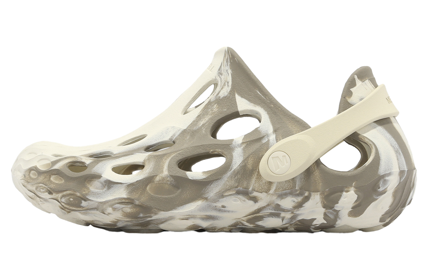 Merrell Hydro Moc WMNS Chalk