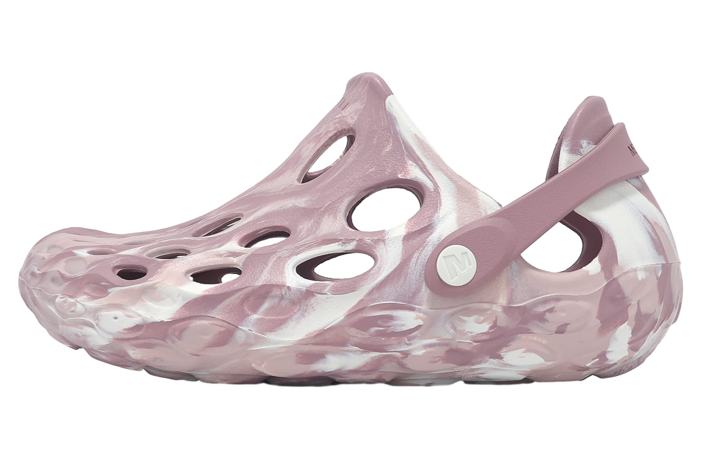 Merrell Hydro Moc WMNS Pale Cherry