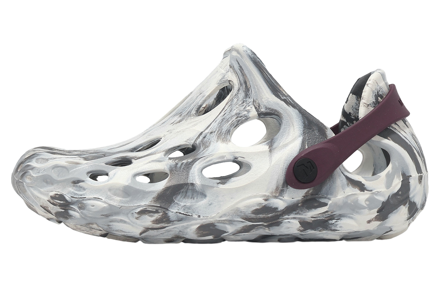 Merrell Hydro Moc WMNS White / Cherry