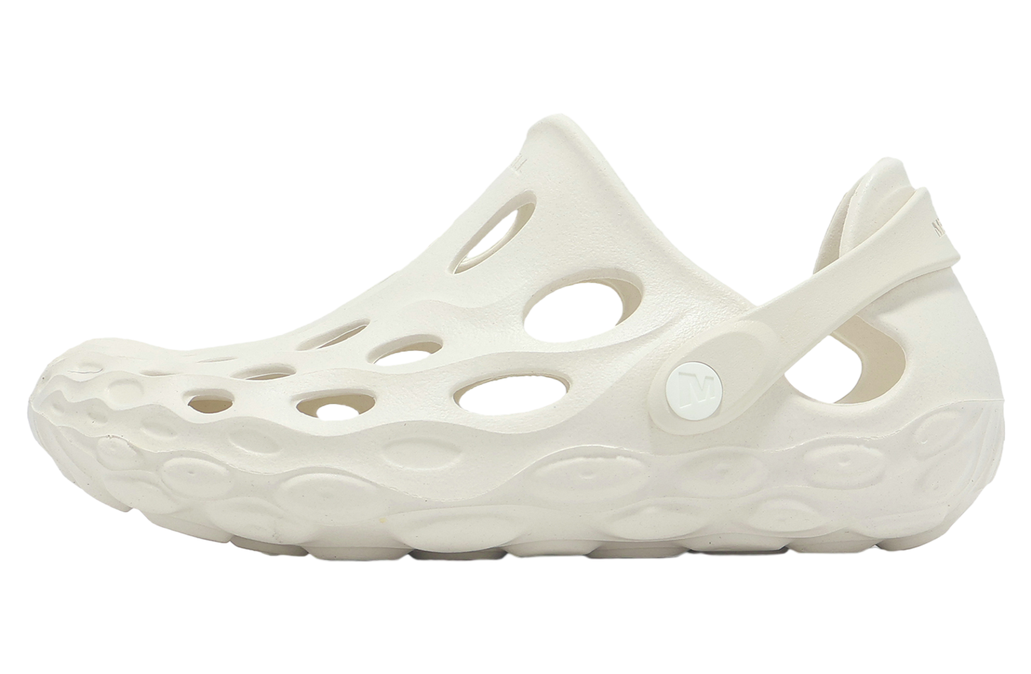 Merrell Hydro Moc WMNS White