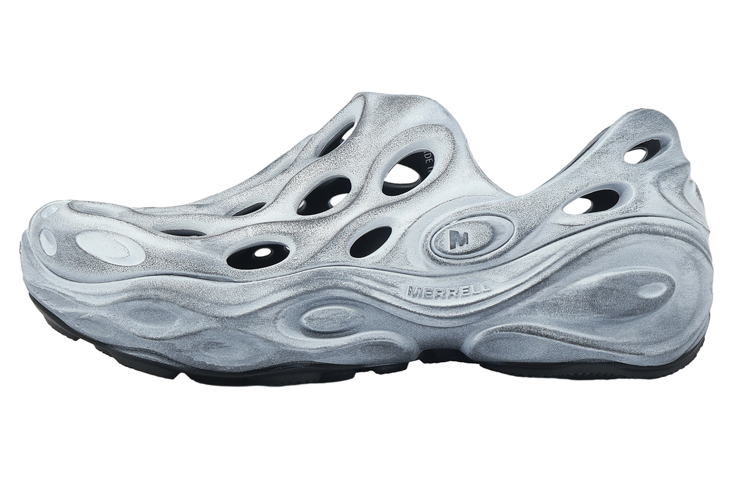 Merrell Hydro Next Gen Moc SE 1TRL Black / White