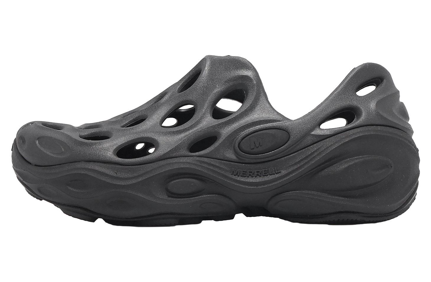 【Merrell 1TRL】 ブラック Hydro Next Gen Moc SE ミュール HYDRO NEXT GEN MULE ［1TRL］ハイドロ ネクスト ジェン