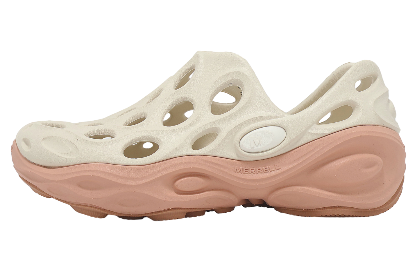 MERRELL HYDRO NEXT GEN MOC 27.0 ベージュ HYDRO NEXT GEN MOCハイドロ ネクスト ジェン モック［メンズ