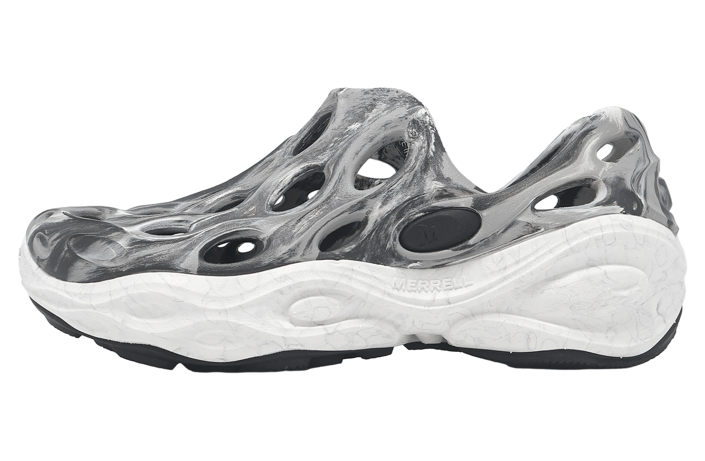 新品 Merrell HYDRO NEXT GEN MOCブラックホワイト HYDRO NEXT GEN MOCハイドロ ネクスト ジェン モック［メンズ