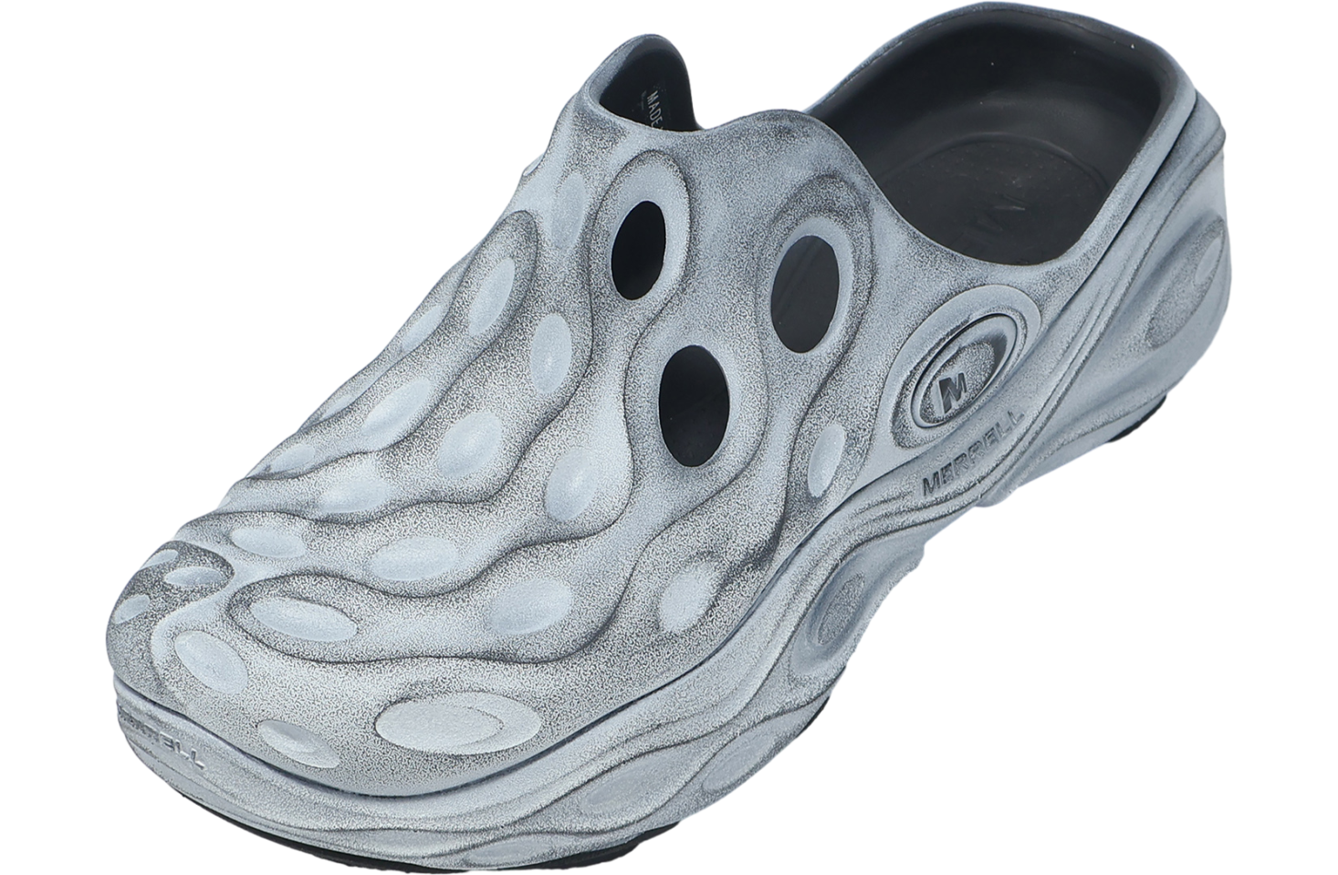 Merrell Hydro Next Gen Mule SE 1TRL Black / White - Apr 2025