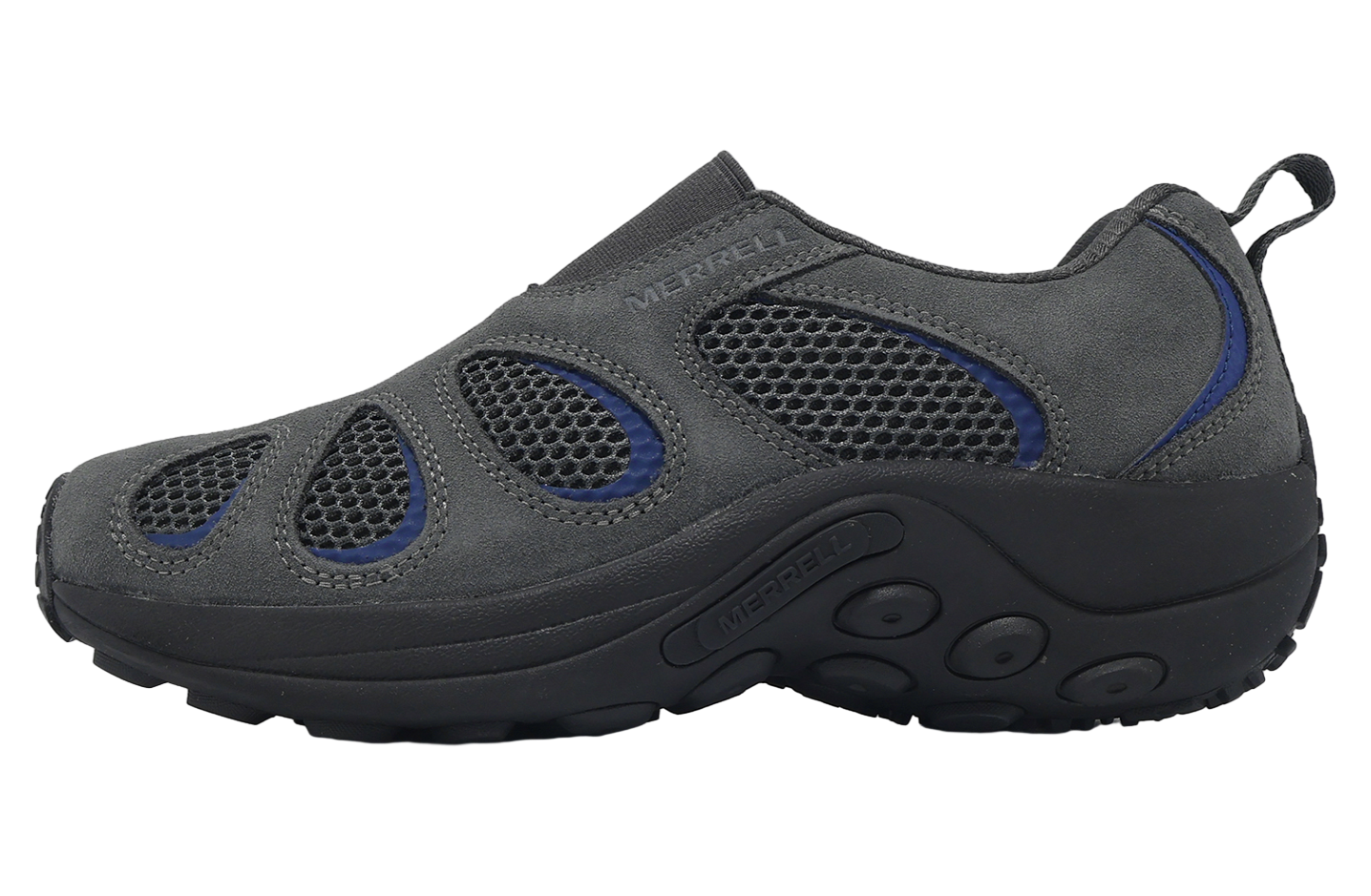 Merrell Jungle Moc EVO VENT SE 1TRL Black / Graphite