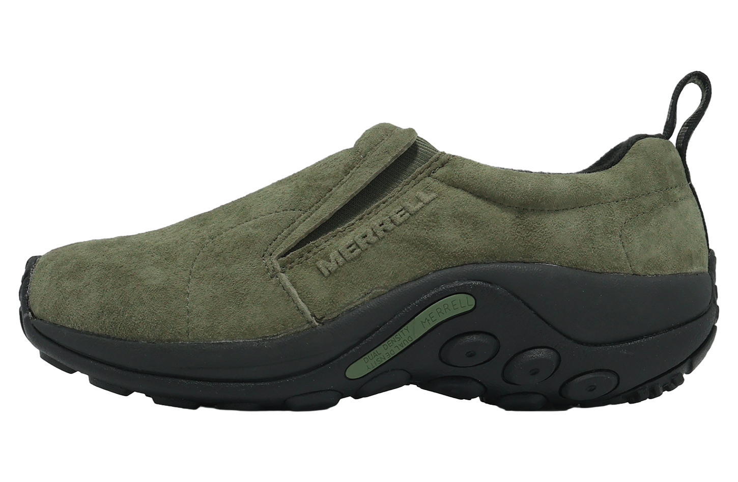 Merrell Jungle Moc Olive