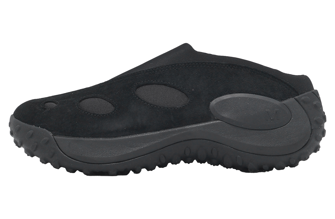 Merrell Jungle Trek Mule Black