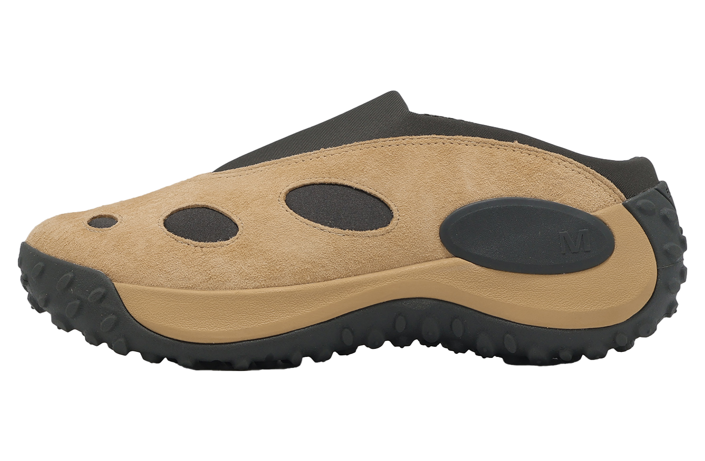 Merrell Jungle Trek Mule Caramel