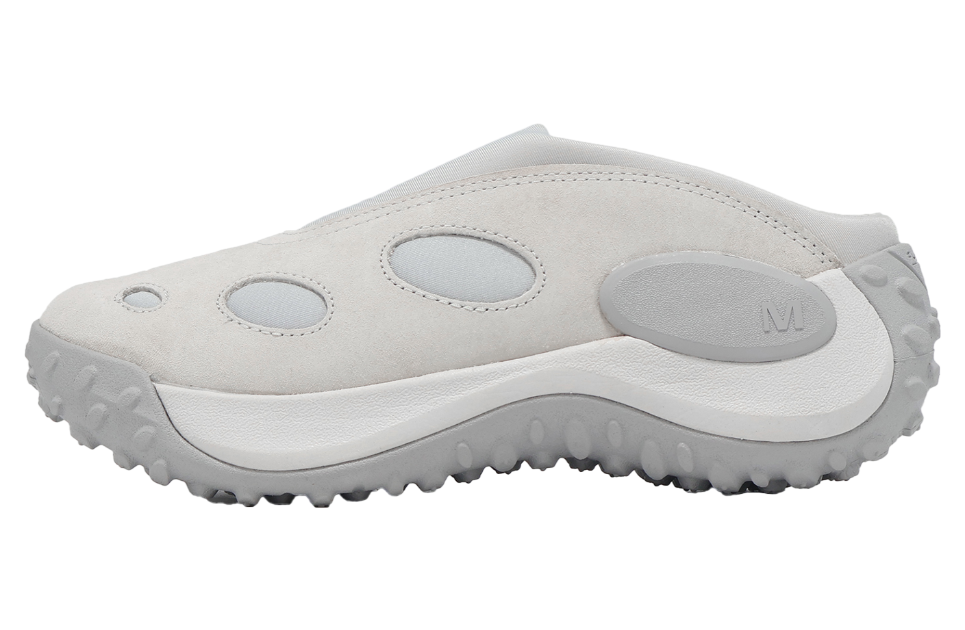 Merrell Jungle Trek Mule WMNS Ash