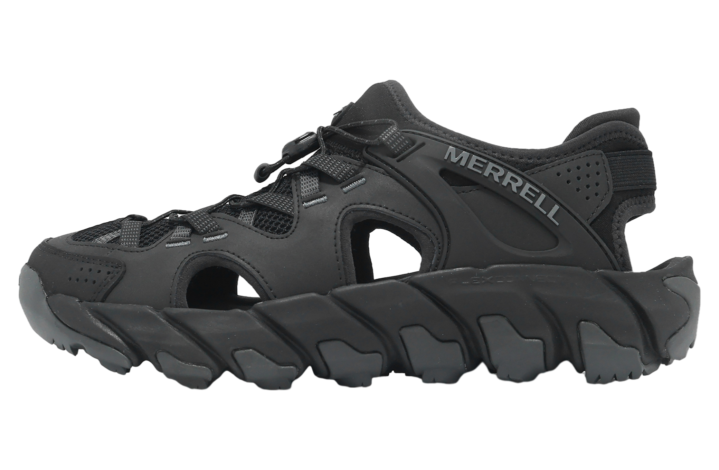 Merrell Maipo Explorer Sieve Black - Mar 2025 - ML038025