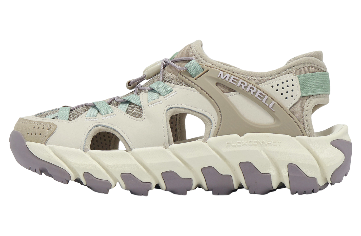 Merrell Maipo Explorer Sieve WMNS Greige