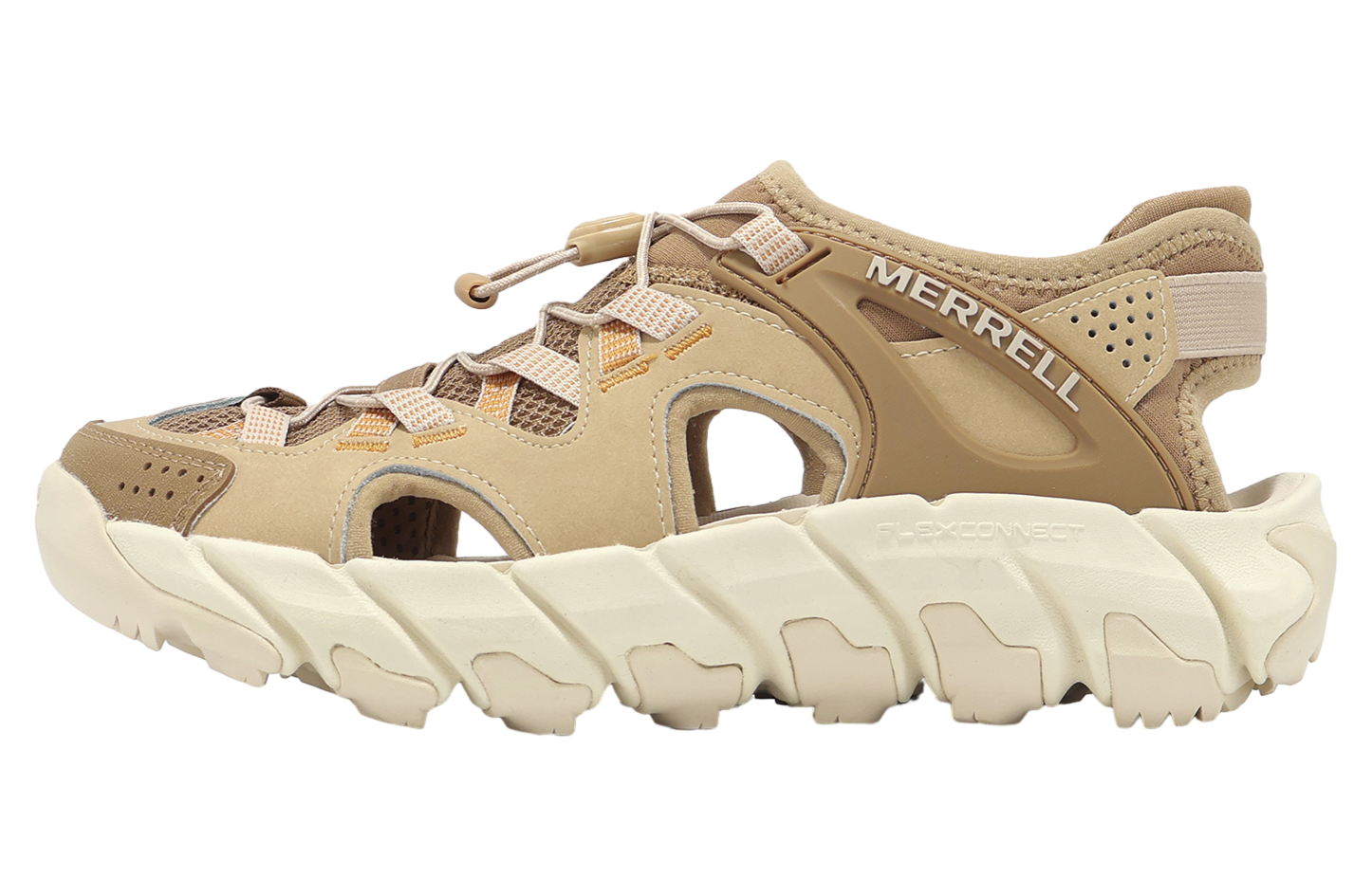 Merrell Maipo Explorer Sieve WMNS Latte