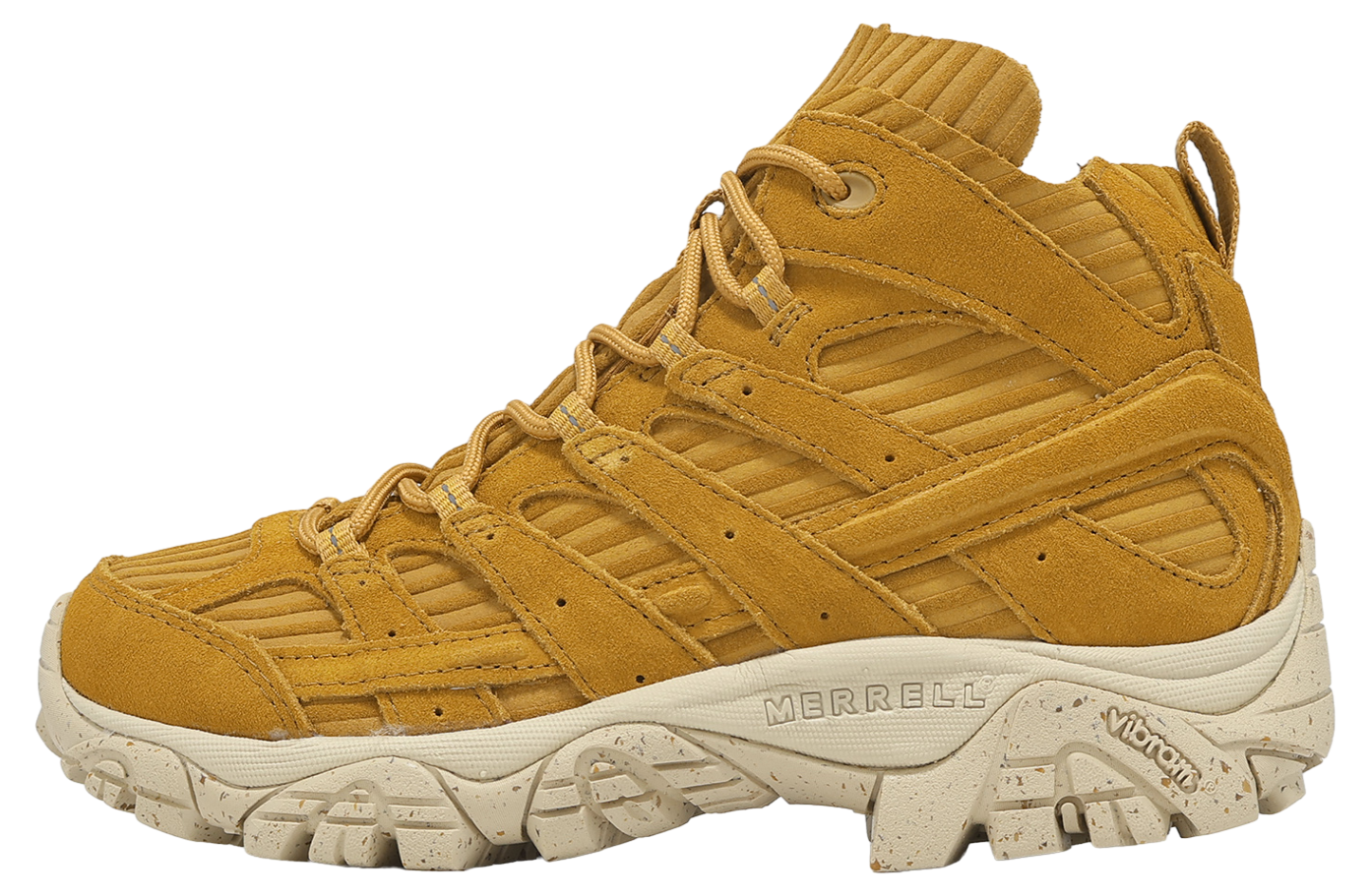 Merrell Moab 2 Decon Mid Cord SE WMNS Harvest