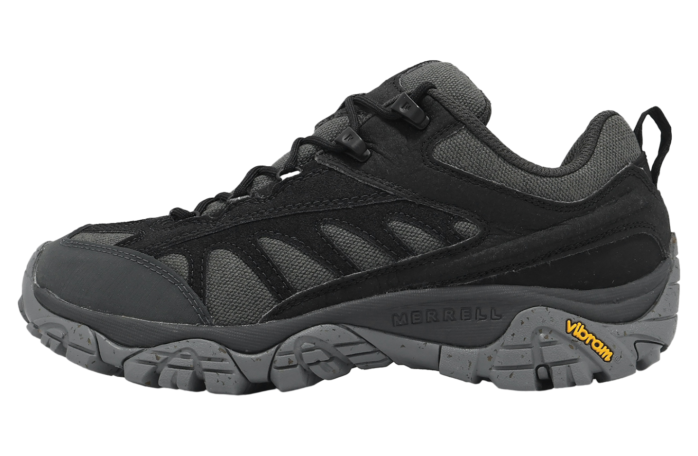 Merrell Moab 2 Mesa Luxe ECO SE 1TRL Alloy / Graphite