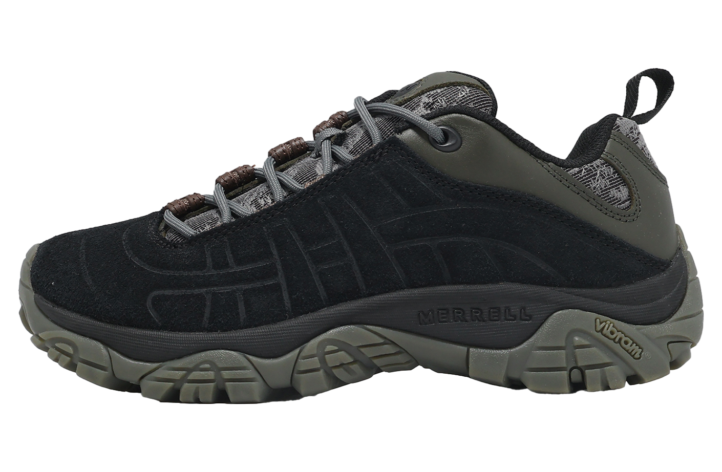 Merrell Moab 2 Remix LTR SE 1TRL Alloy