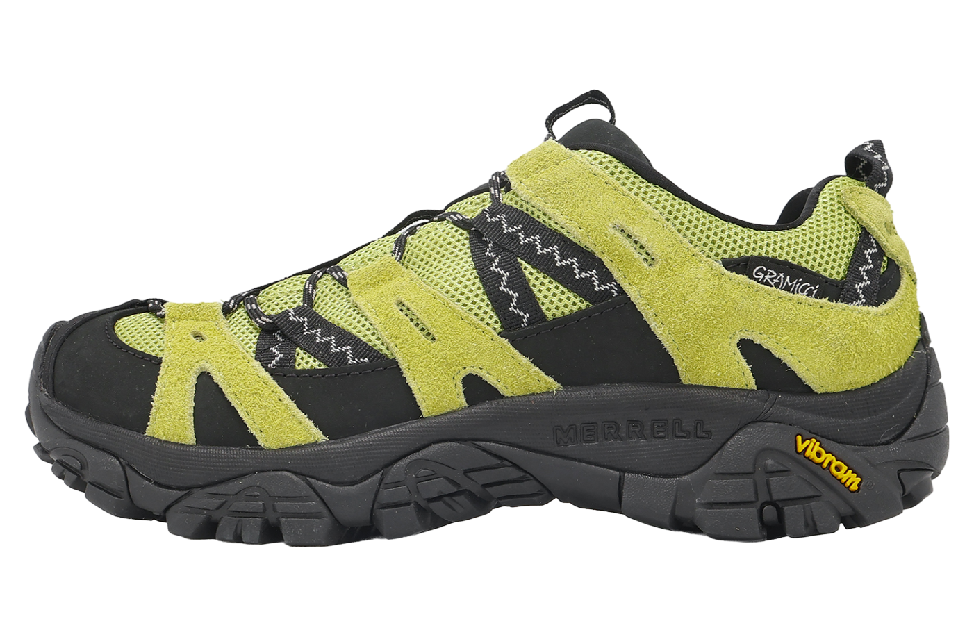 Merrell Moab 2 Sired X Gramicc Citron